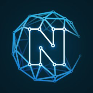 Nucleus Vision Coin Logo